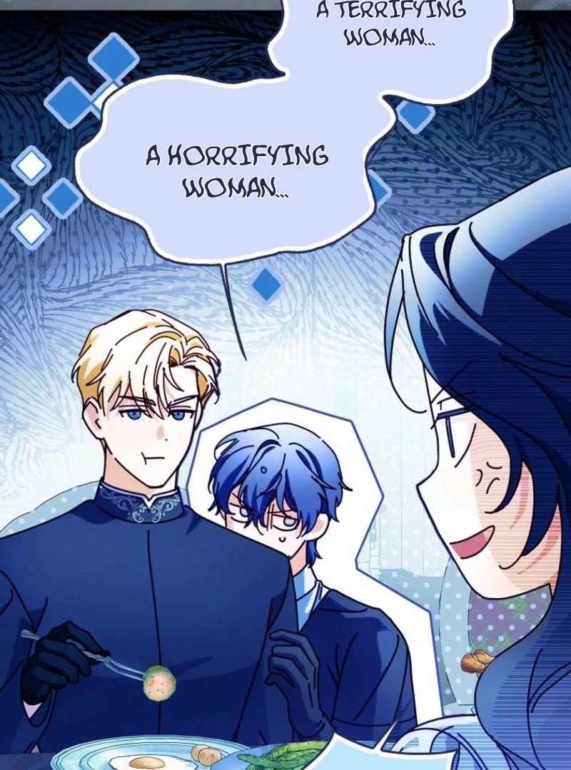 Marquis of Marron Chapter 14 - page 105