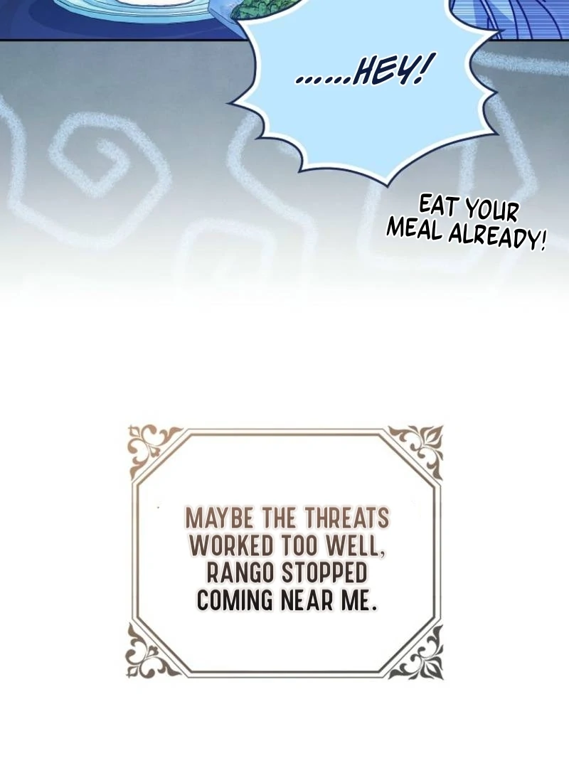 Marquis of Marron Chapter 14 - page 106