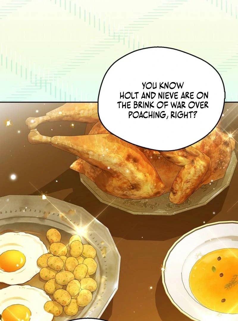 Marquis of Marron Chapter 14 - page 117