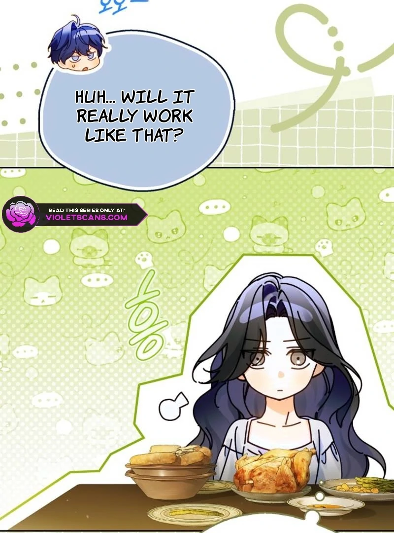 Marquis of Marron Chapter 14 - page 119