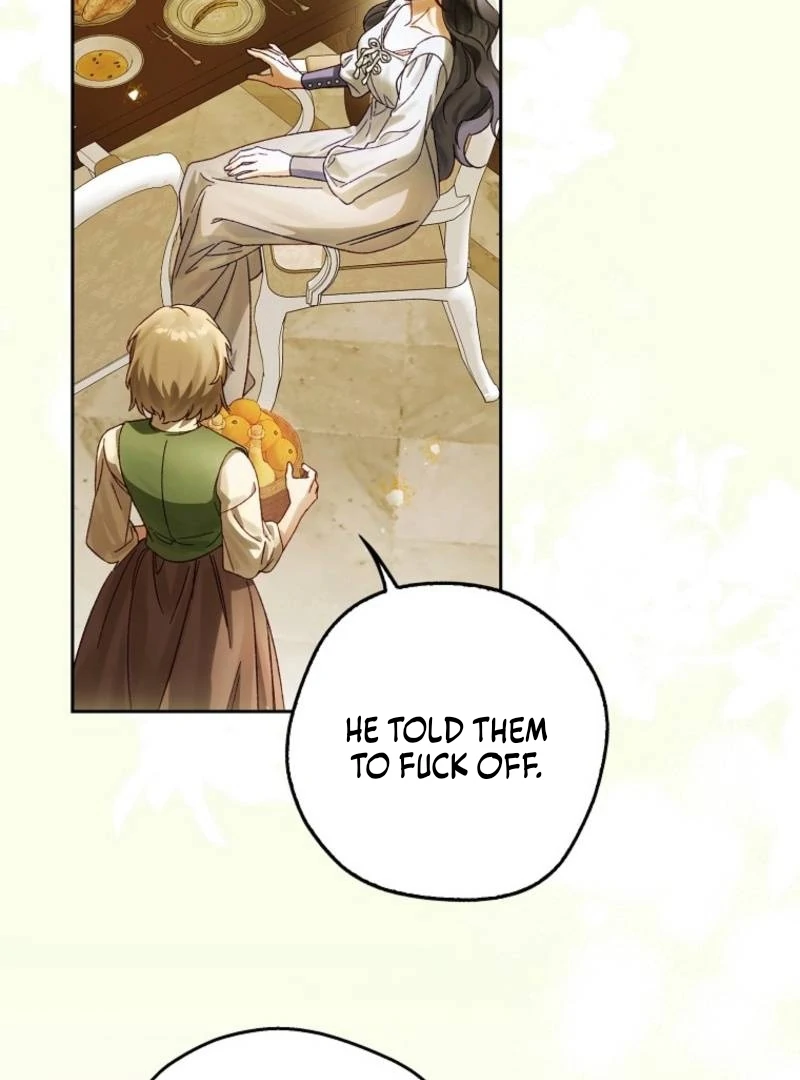 Marquis of Marron Chapter 14 - page 126