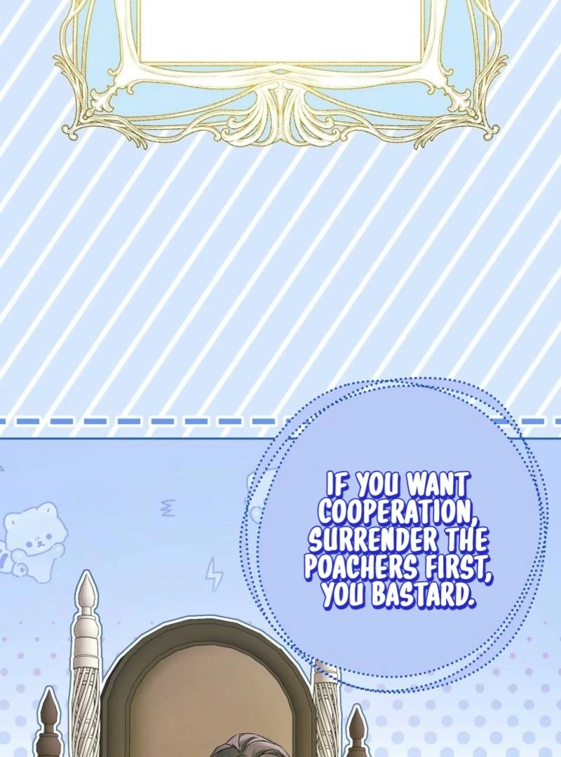 Marquis of Marron Chapter 14 - page 128