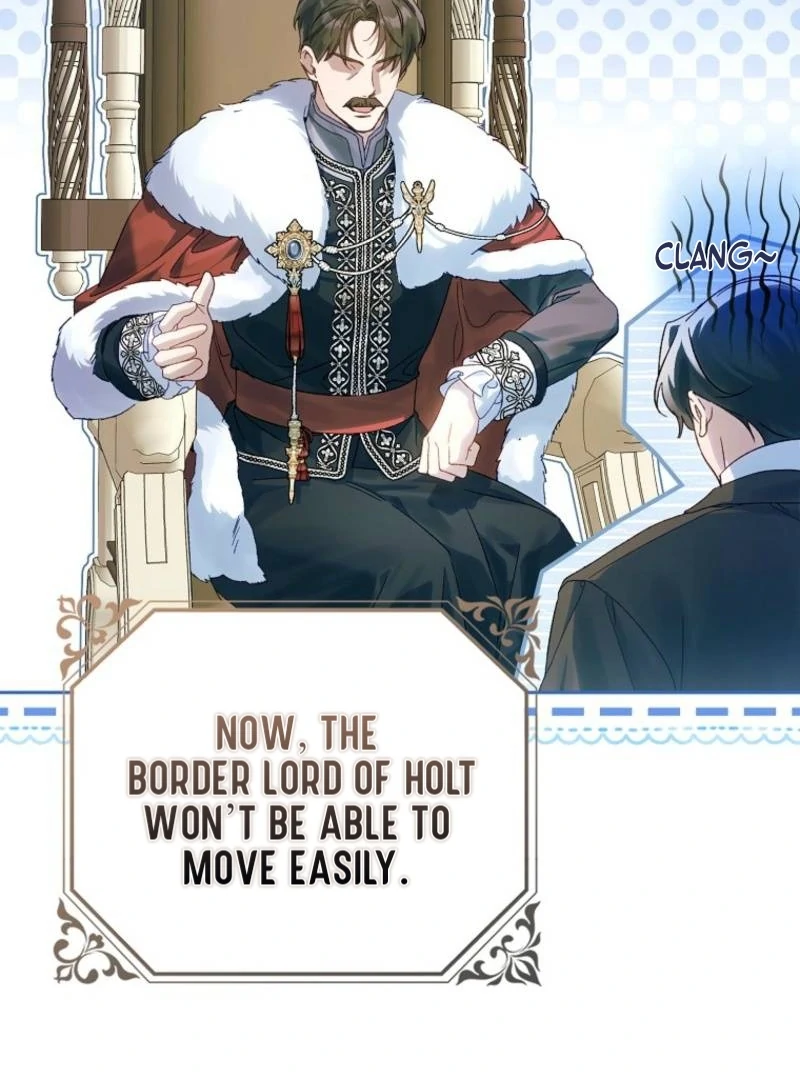 Marquis of Marron Chapter 14 - page 129