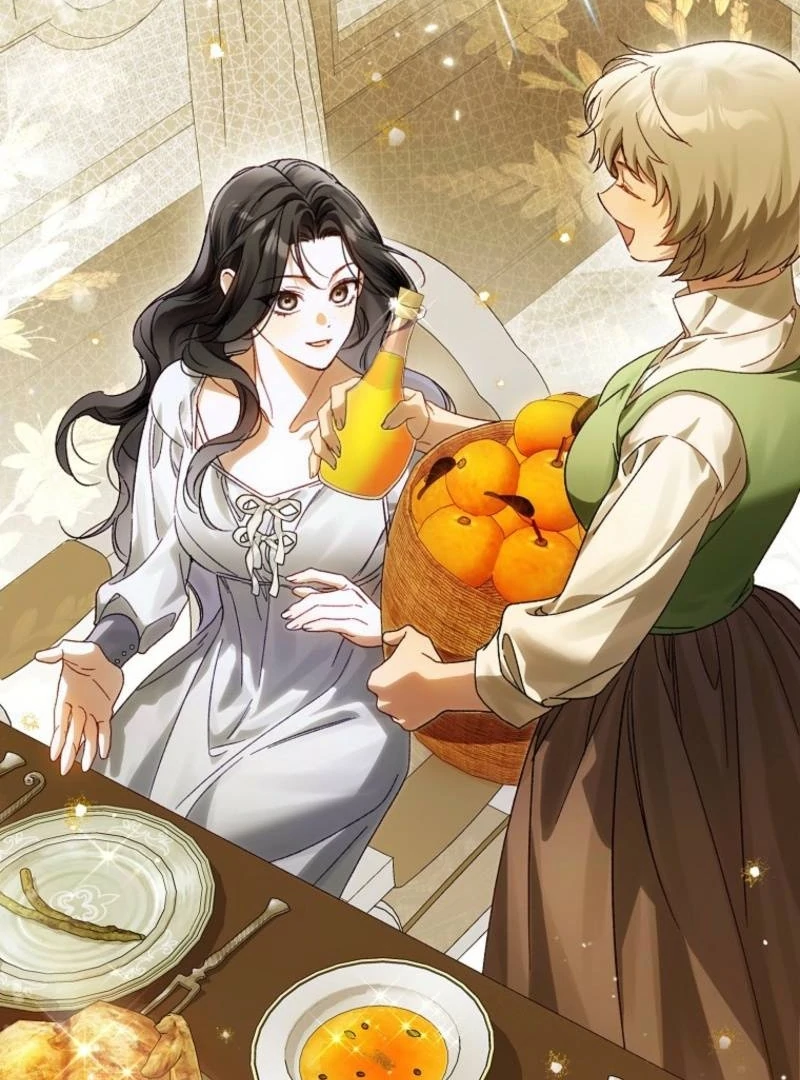 Marquis of Marron Chapter 14 - page 131