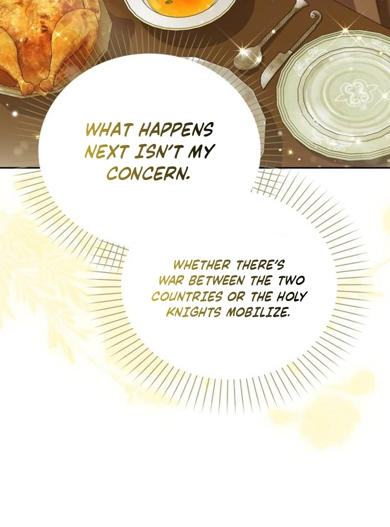 Marquis of Marron Chapter 14 - page 132