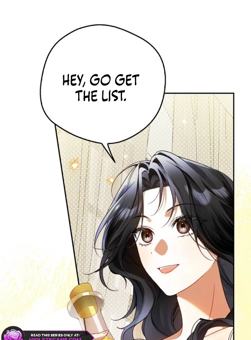 Marquis of Marron Chapter 14 - page 133