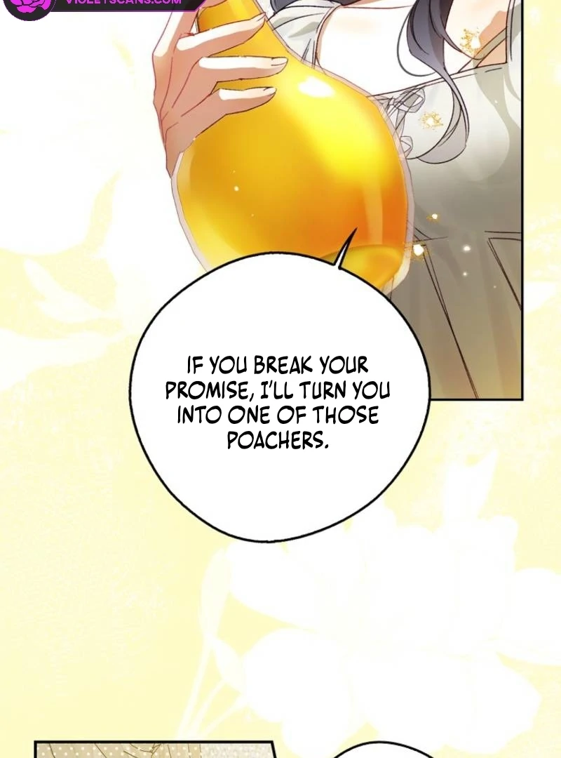 Marquis of Marron Chapter 14 - page 134