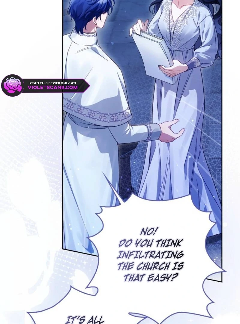 Marquis of Marron Chapter 14 - page 141