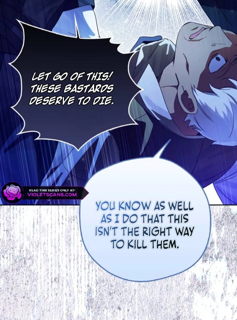 Marquis of Marron Chapter 14 - page 47