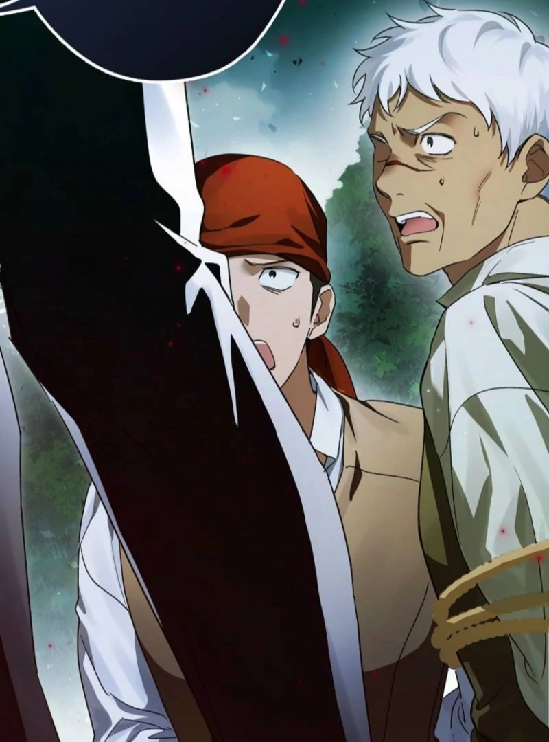 Marquis of Marron Chapter 14 - page 51