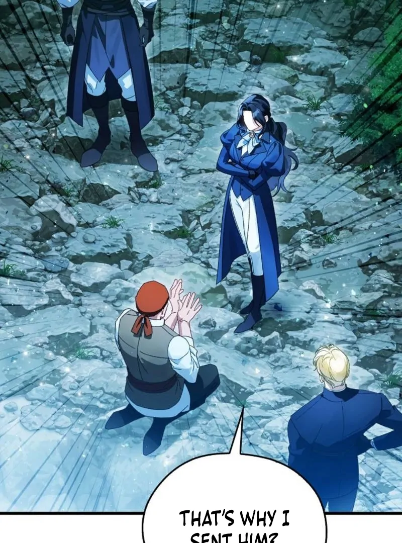 Marquis of Marron Chapter 14 - page 84