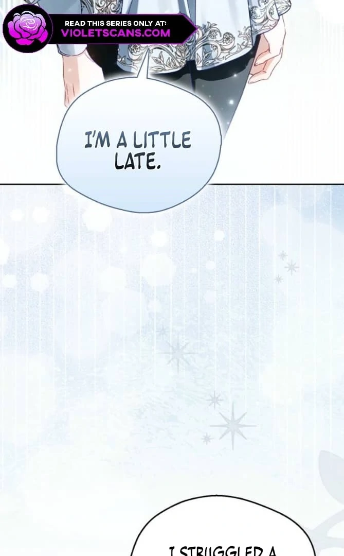 Marquis of Marron Chapter 16 - page 14