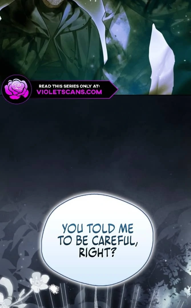 Marquis of Marron Chapter 16 - page 17