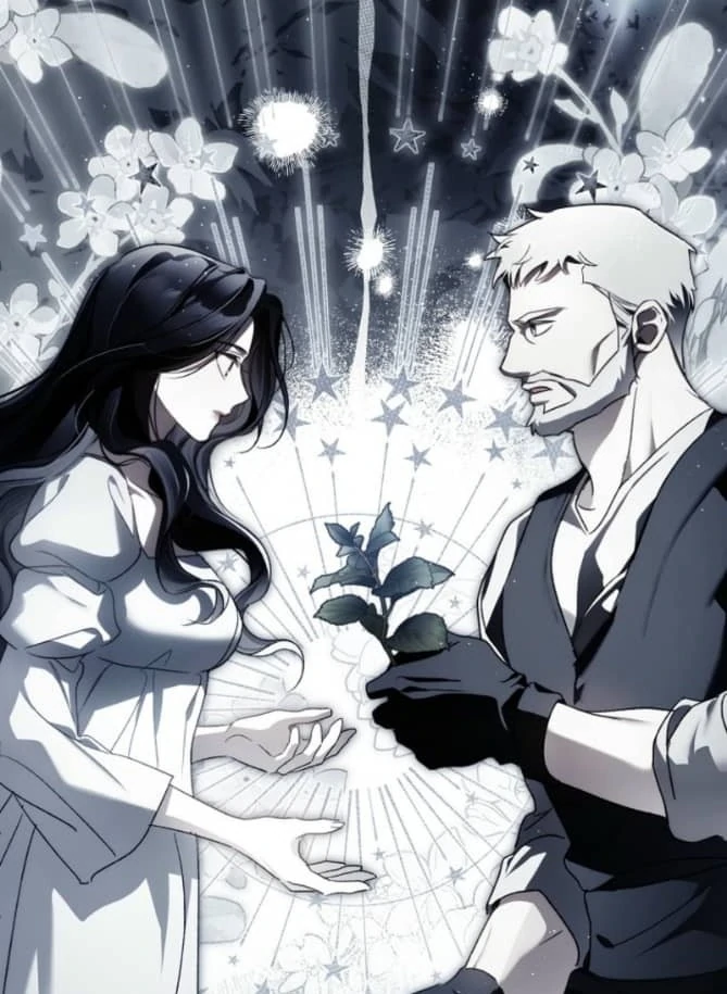 Marquis of Marron Chapter 16 - page 18