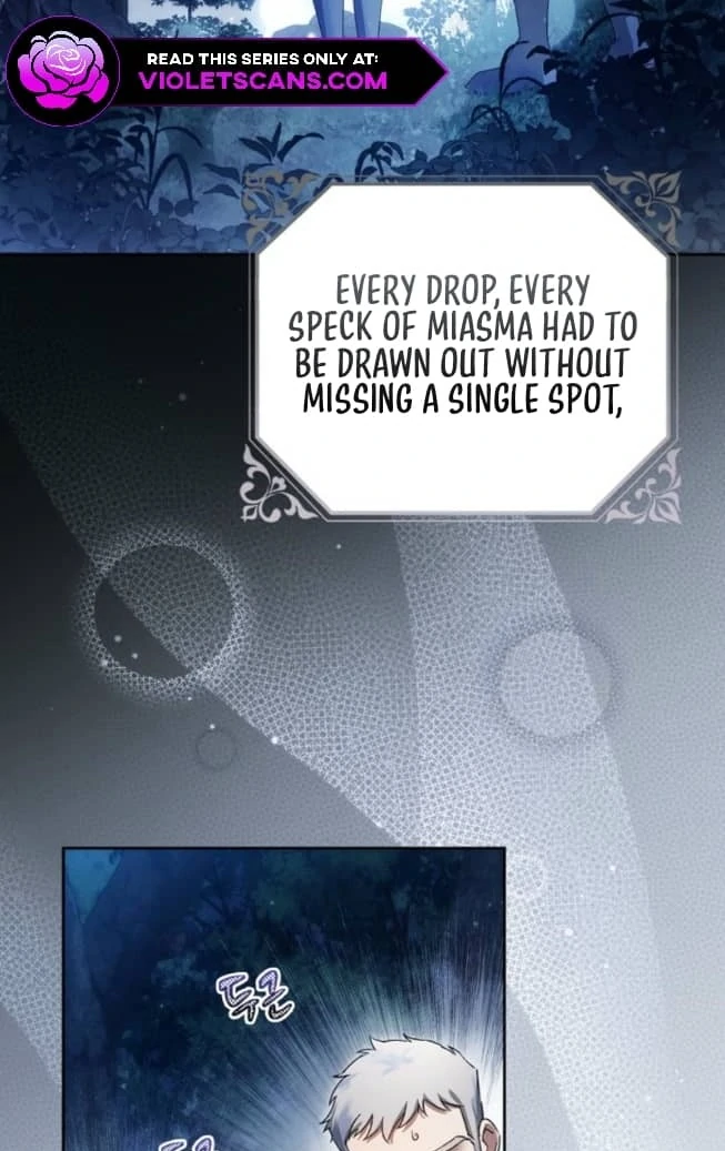 Marquis of Marron Chapter 16 - page 27