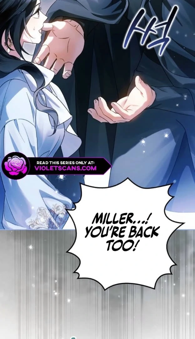 Marquis of Marron Chapter 16 - page 32