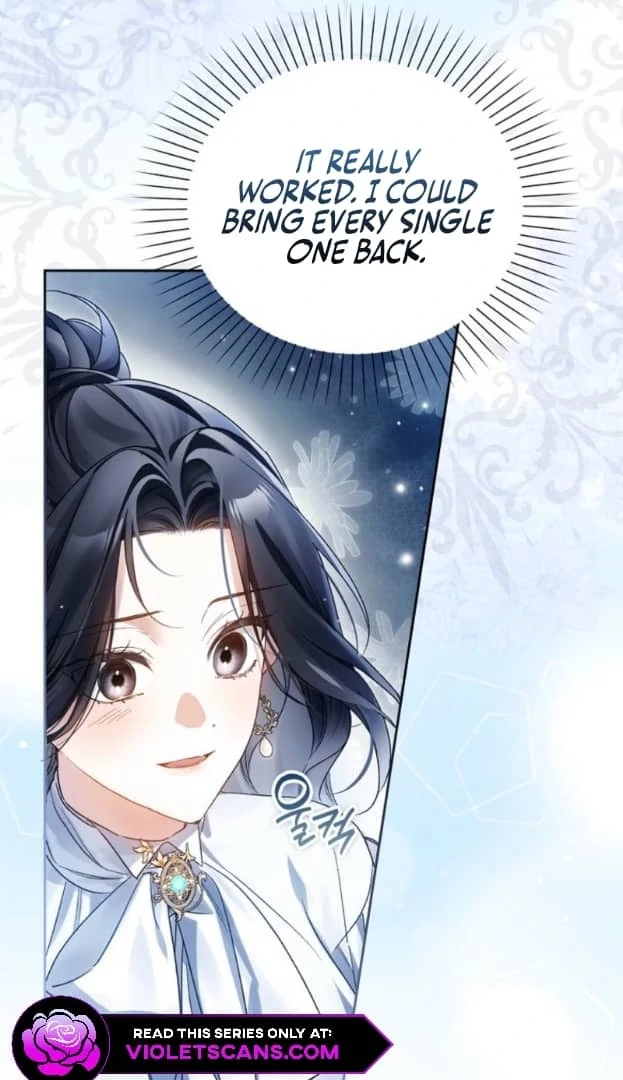 Marquis of Marron Chapter 16 - page 35