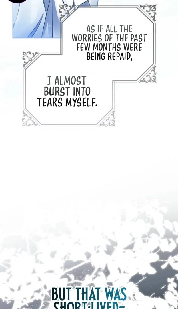 Marquis of Marron Chapter 16 - page 36