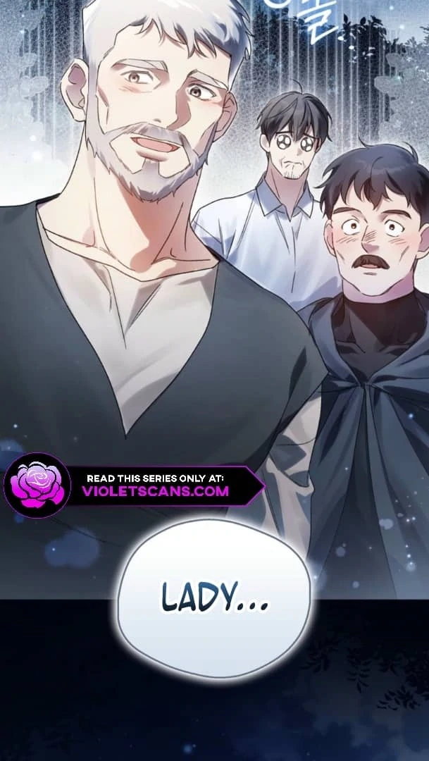 Marquis of Marron Chapter 16 - page 46