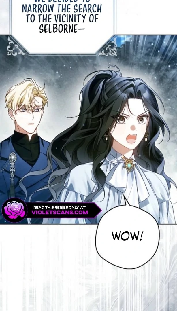 Marquis of Marron Chapter 16 - page 4