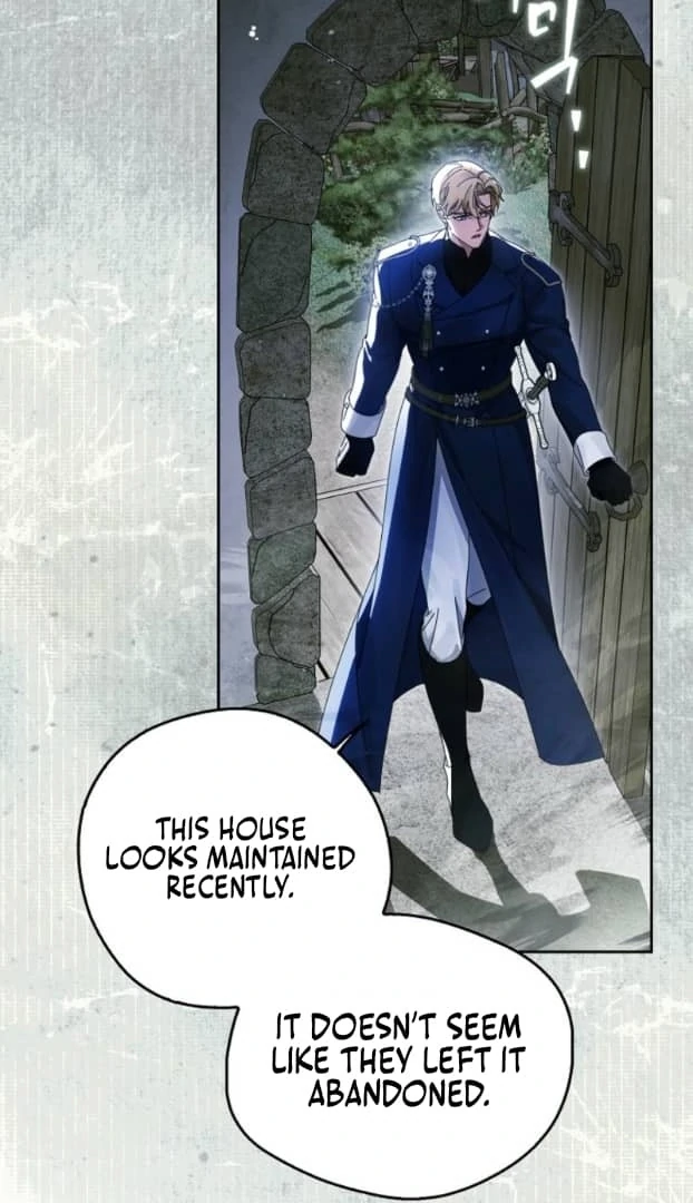 Marquis of Marron Chapter 16 - page 54