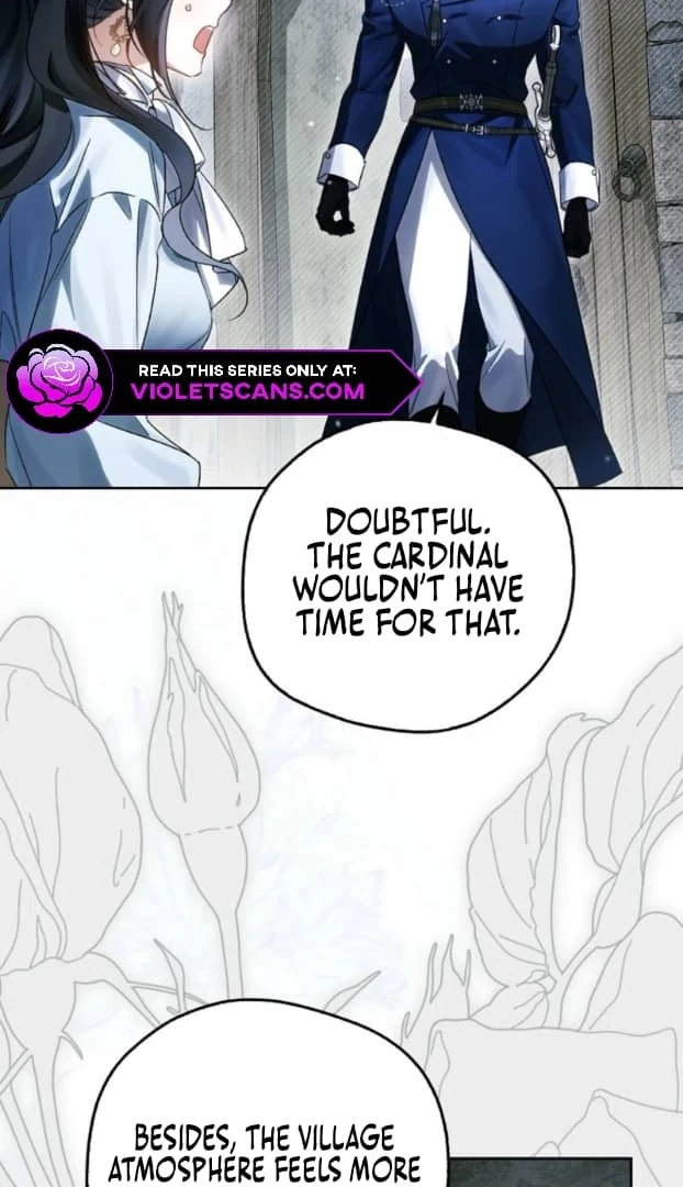 Marquis of Marron Chapter 16 - page 56