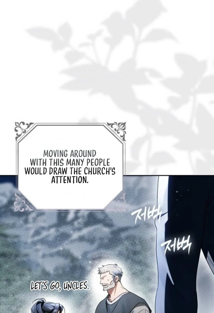 Marquis of Marron Chapter 16 - page 59