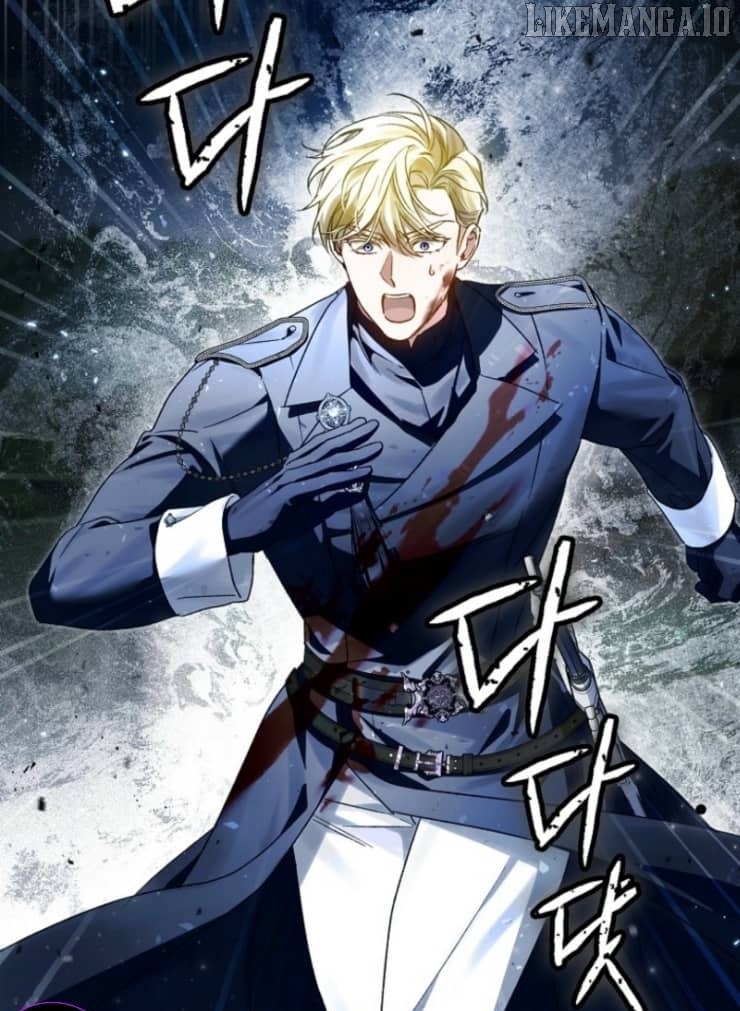 Marquis of Marron Chapter 16 - page 65