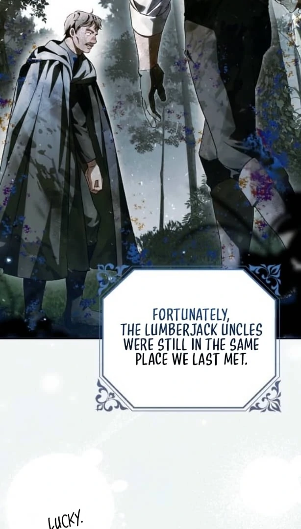 Marquis of Marron Chapter 16 - page 6