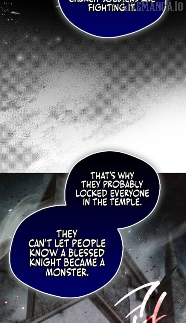 Marquis of Marron Chapter 16 - page 71