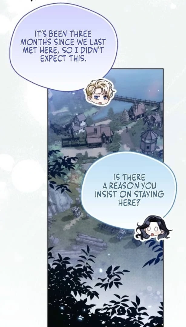 Marquis of Marron Chapter 16 - page 7