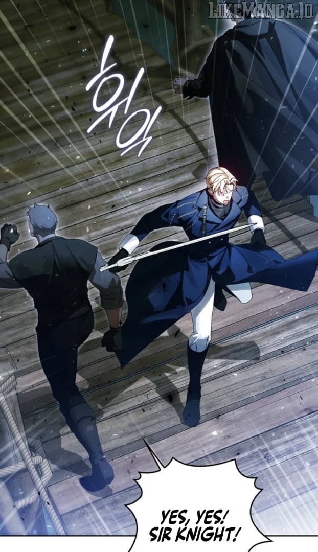 Marquis of Marron Chapter 16 - page 82