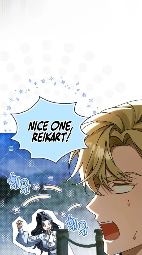 Marquis of Marron Chapter 16 - page 91