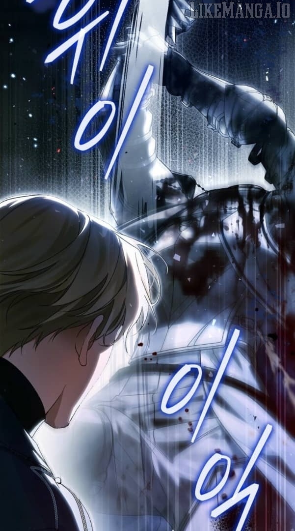 Marquis of Marron Chapter 16 - page 94