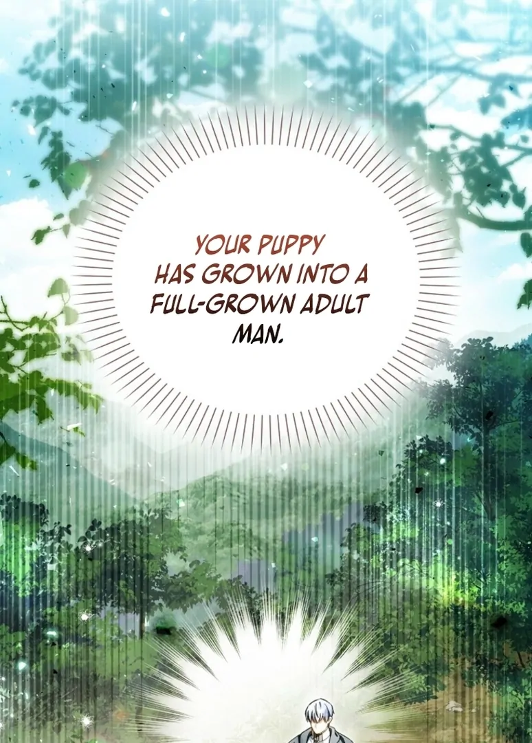 Marquis of Marron Chapter 17 - page 20