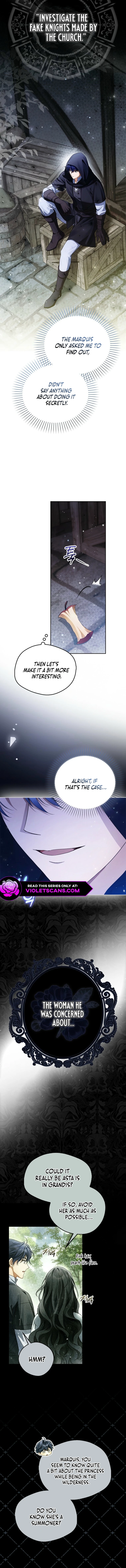 Marquis of Marron Chapter 19 - page 14