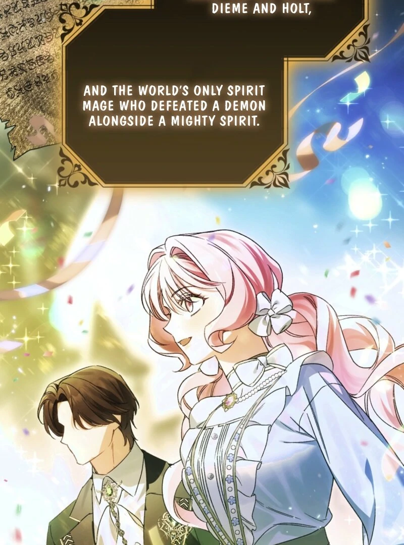 Marquis of Marron Chapter 21 - page 17