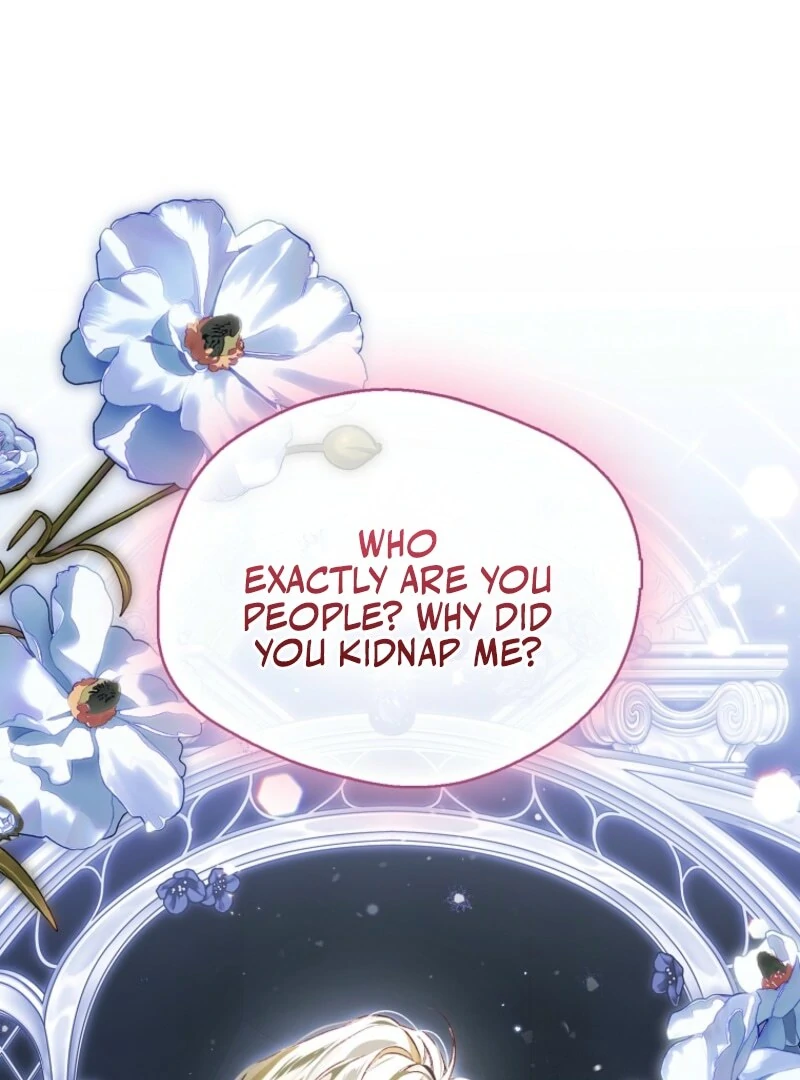 Marquis of Marron Chapter 21 - page 5