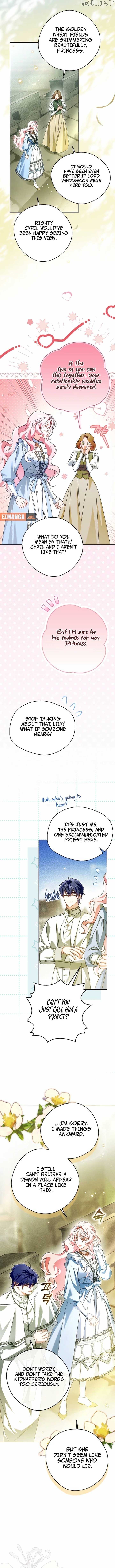 Marquis of Marron Chapter 23 - page 12