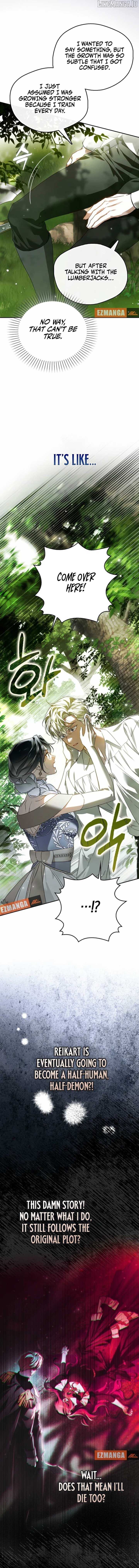 Marquis of Marron Chapter 23 - page 4