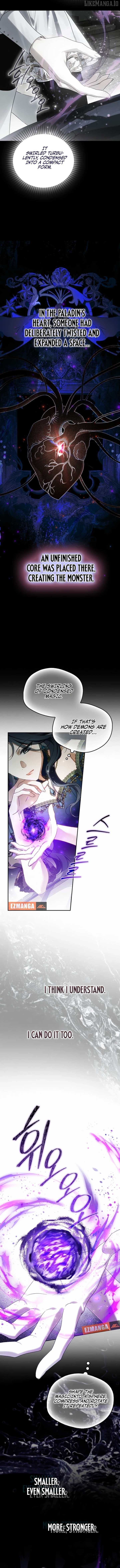 Marquis of Marron Chapter 23 - page 8