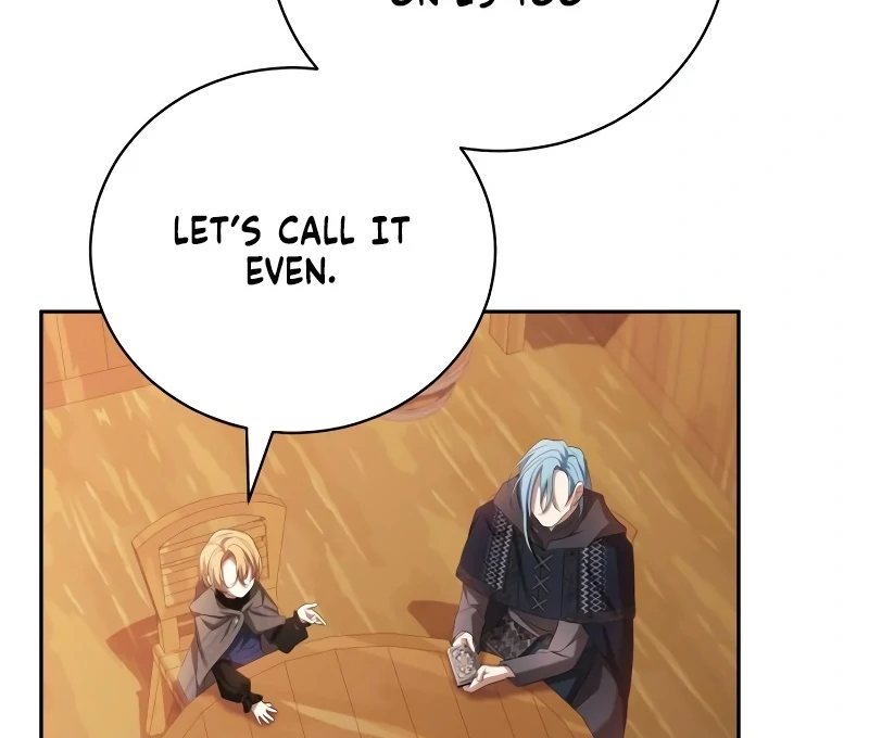 Gold Queen Chapter 15 - page 102