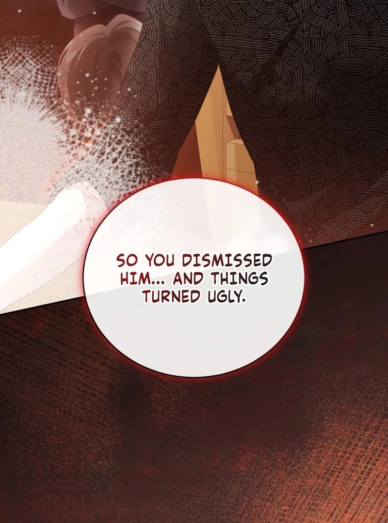 Gold Queen Chapter 15 - page 113