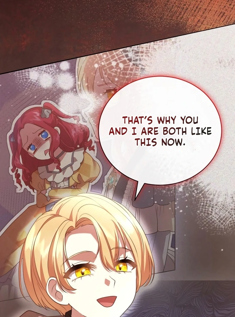 Gold Queen Chapter 15 - page 114