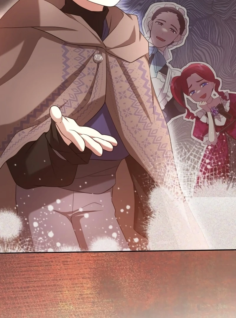 Gold Queen Chapter 15 - page 115