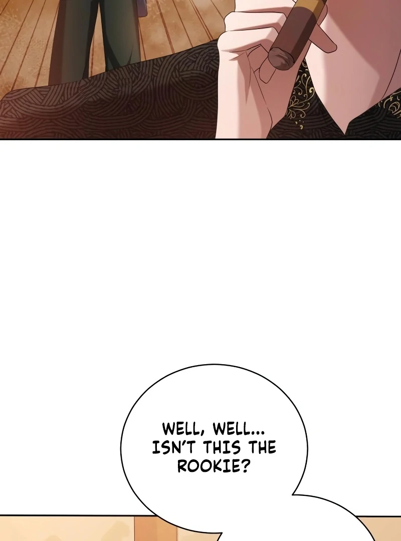 Gold Queen Chapter 15 - page 11