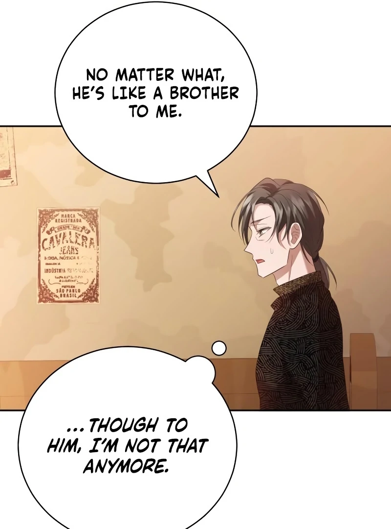 Gold Queen Chapter 15 - page 121