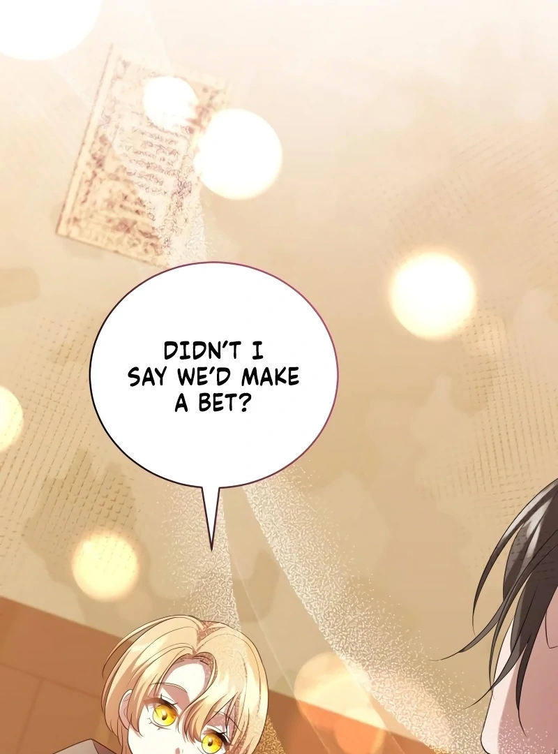 Gold Queen Chapter 15 - page 124