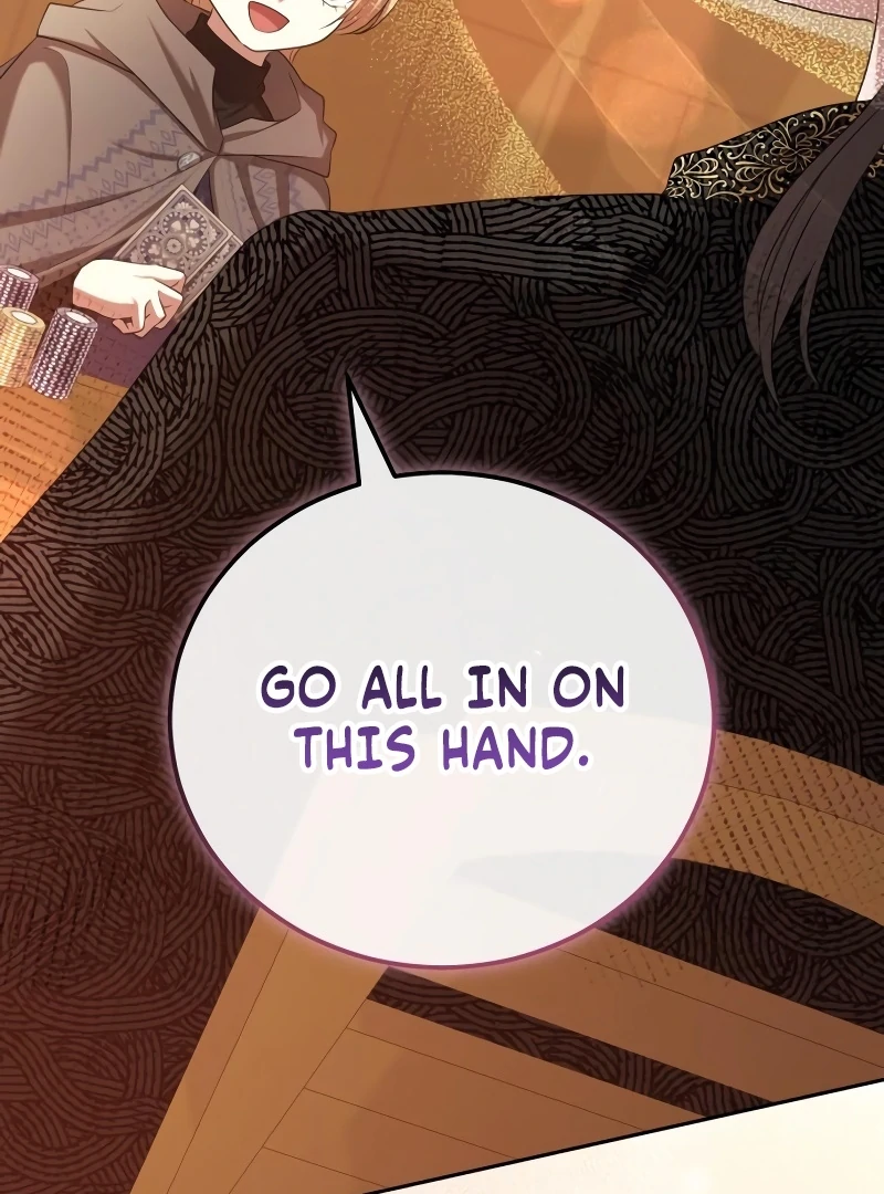Gold Queen Chapter 15 - page 125