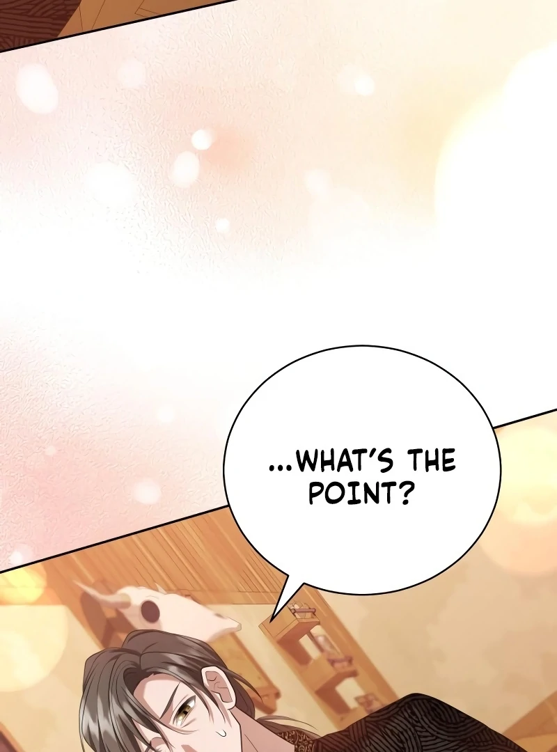 Gold Queen Chapter 15 - page 126